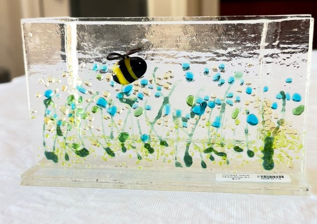 6+ Pocket Vase - AARD