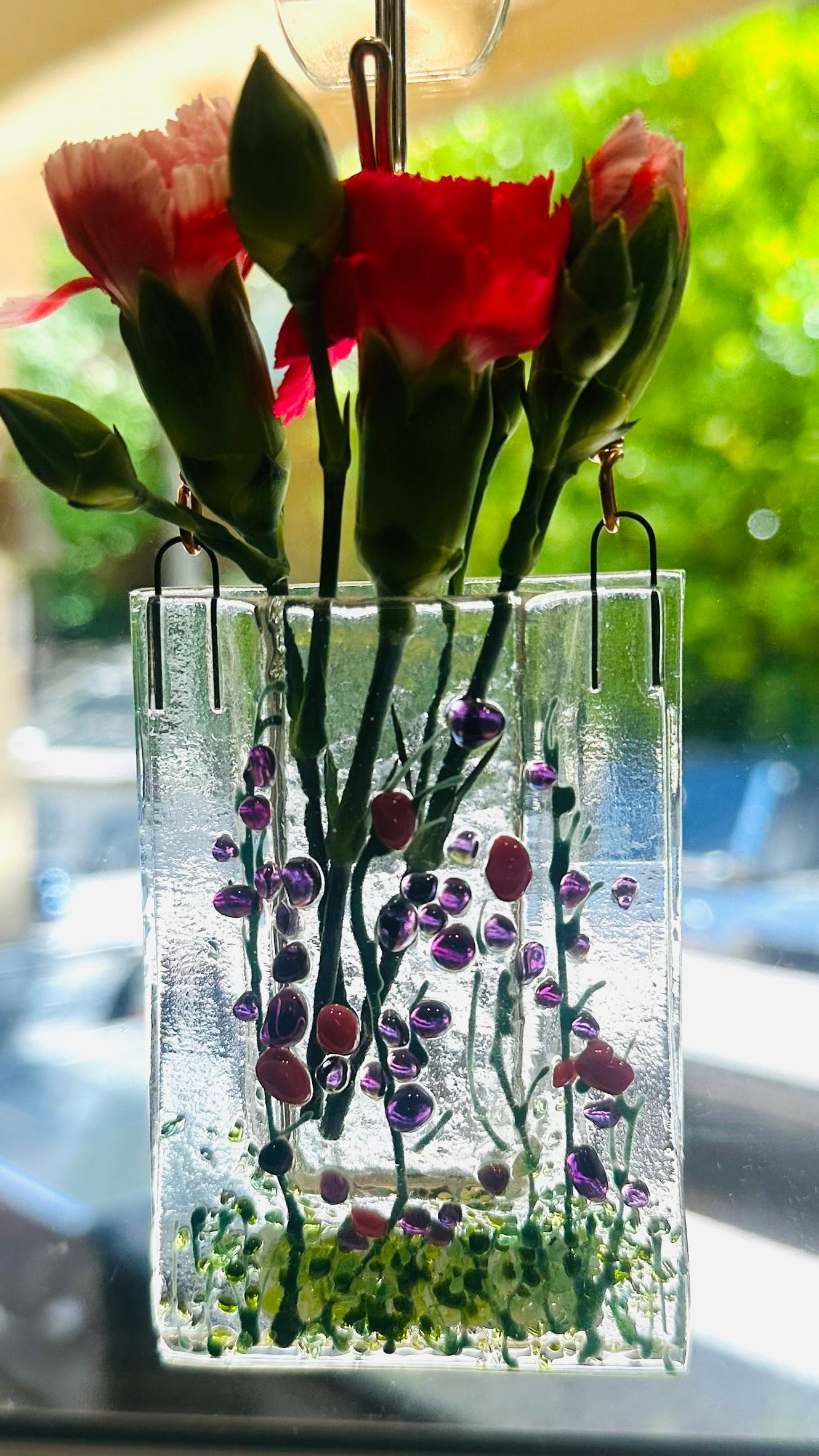 Sun Catcher Pocket - AARD