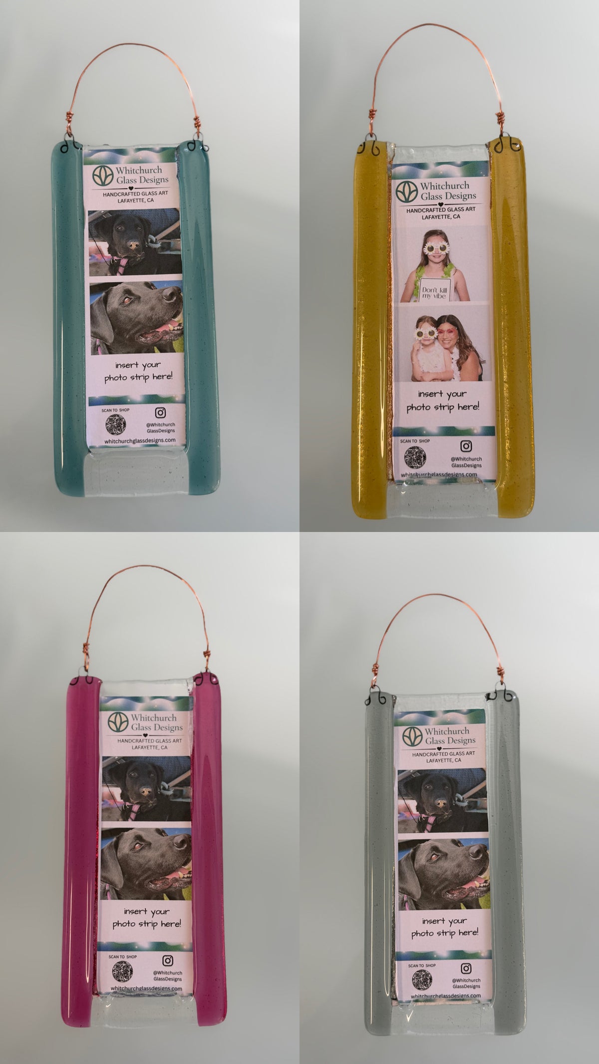 Photo Strip Frame - AARD