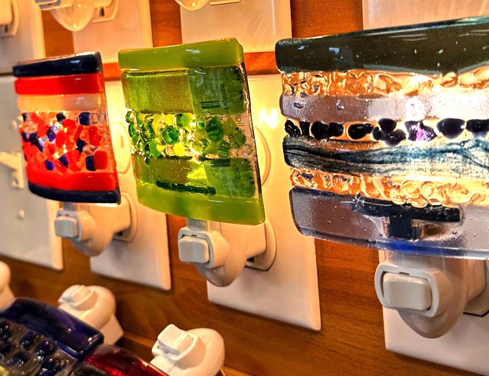 Ambiance Night Lights