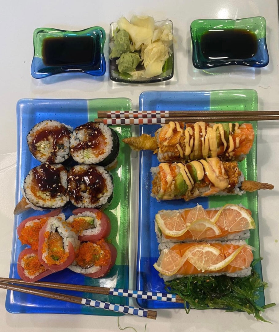 Sushi Set for two AARD