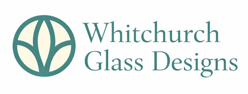 Whitchurch Glass Designs logo