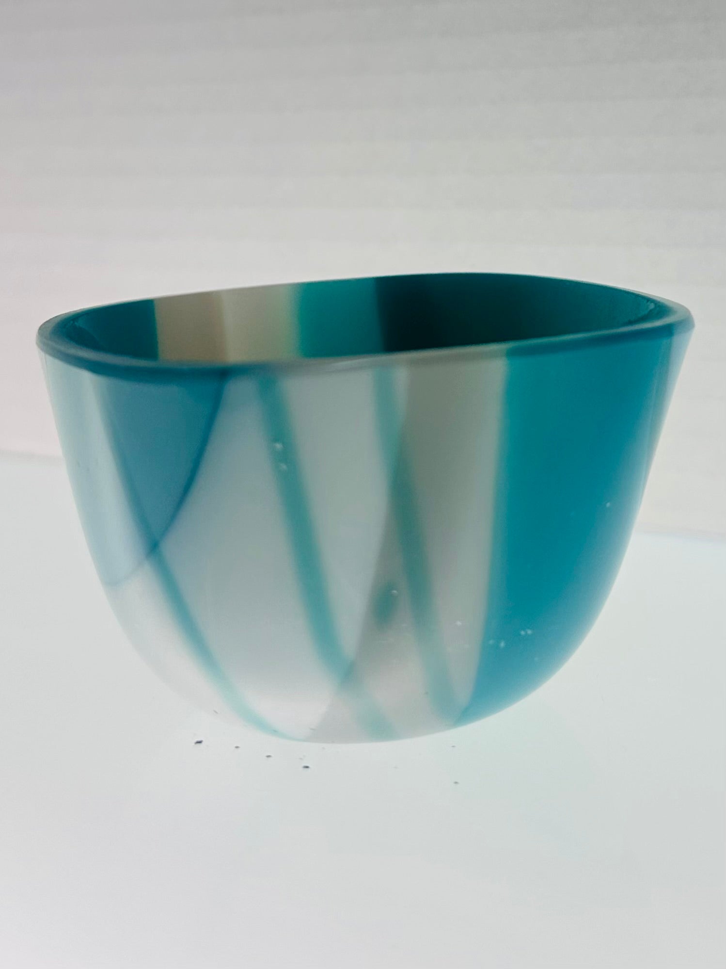 Aura Vessel 2" Teal - AARD Collector Series