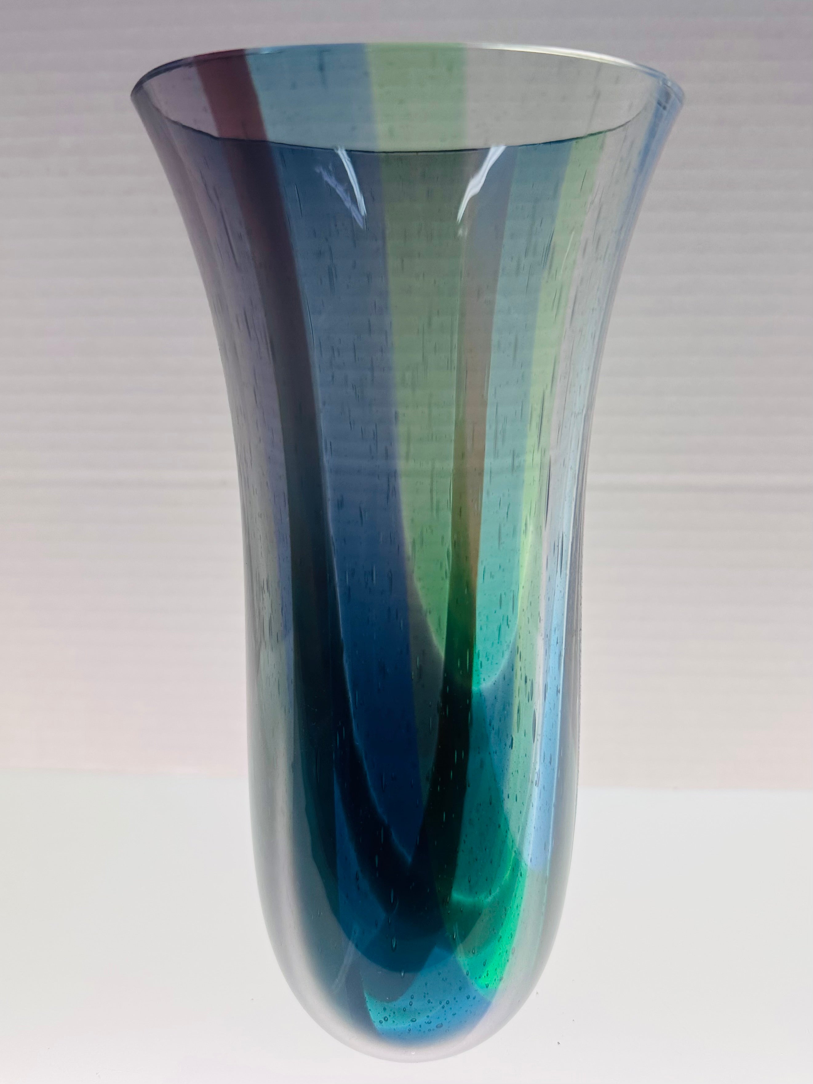 Aura Vessel 8.25 Purple - AARD Collector Series