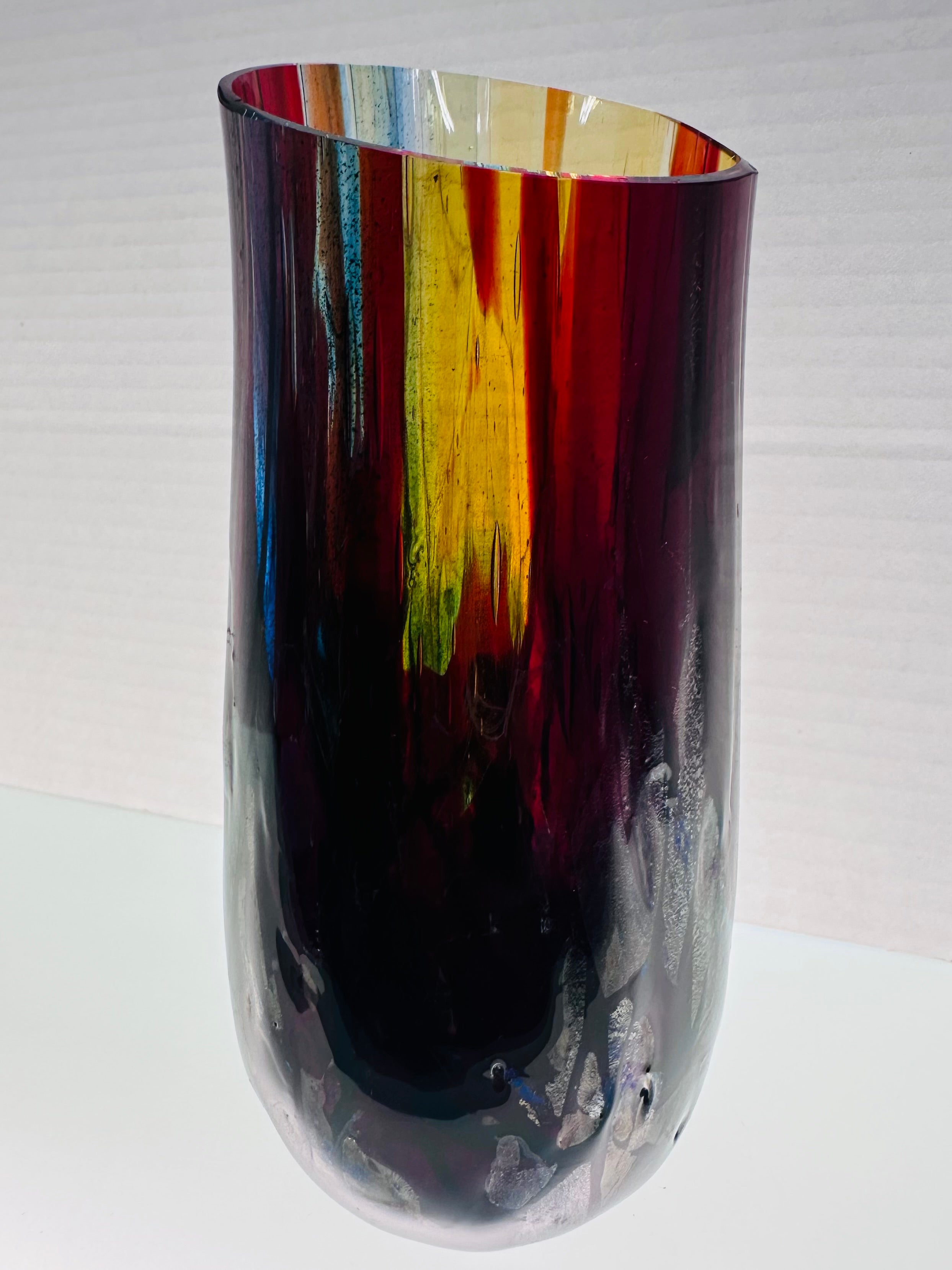 Aura Vessel 7" Red - AARD Collector Series