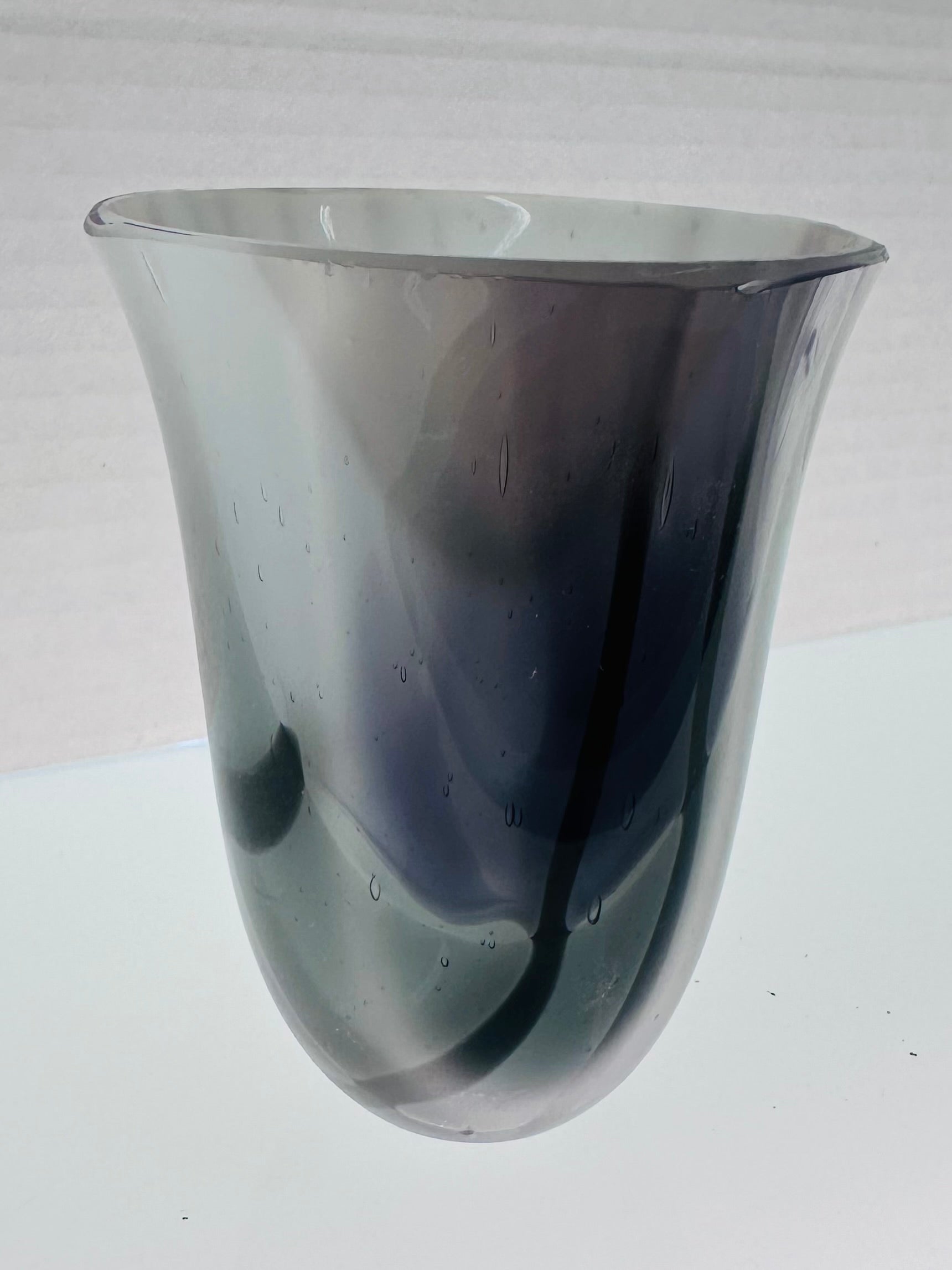 Aura Vessel 3.25 Purple - AARD Collector Series