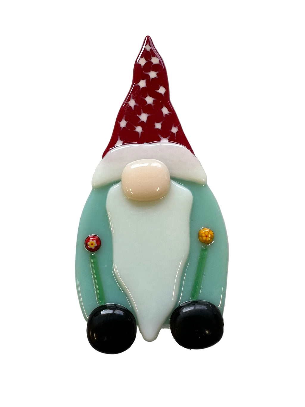 Garden Gnomes