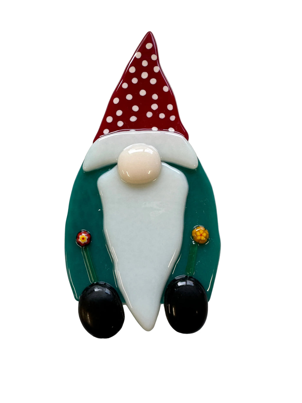 Garden Gnomes