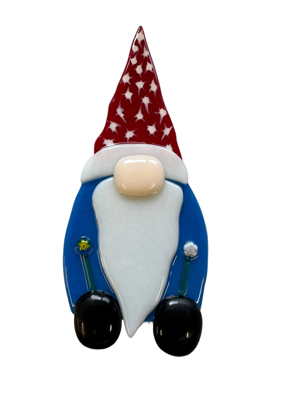 Garden Gnomes