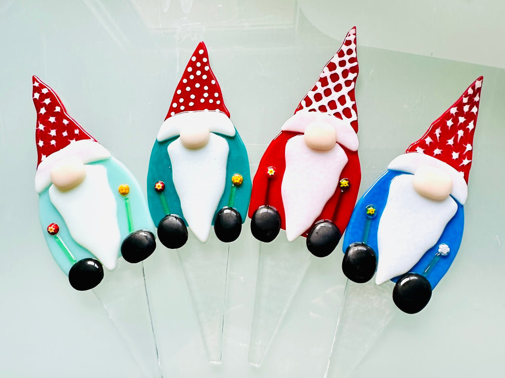 Garden Gnomes