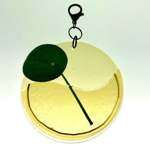 NurtureWave Propagation Vessel