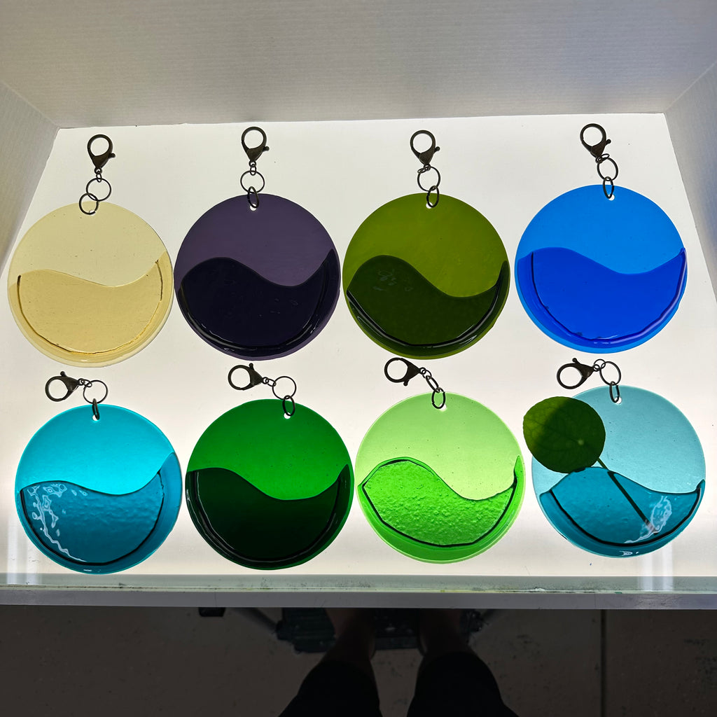 NurtureWave Propagation Vessel