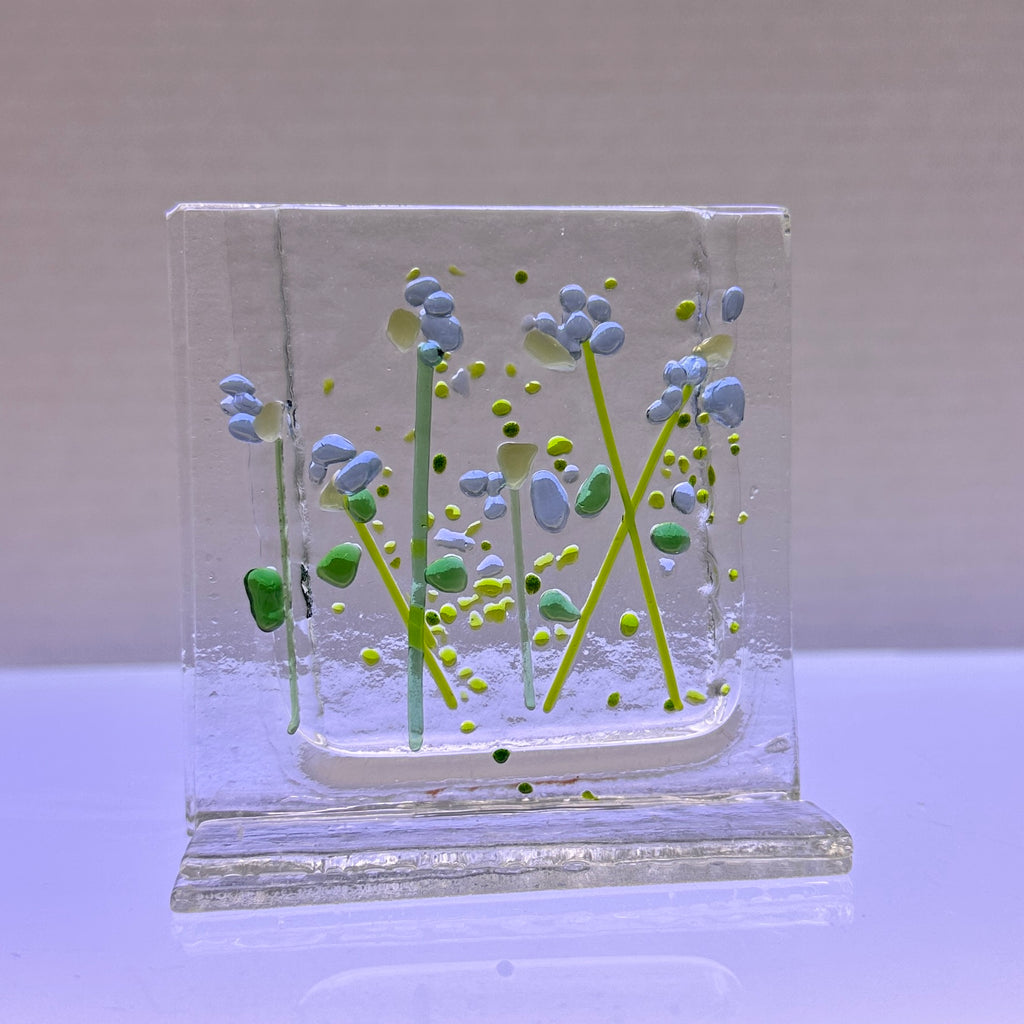 Square 3.5 Pocket Vase