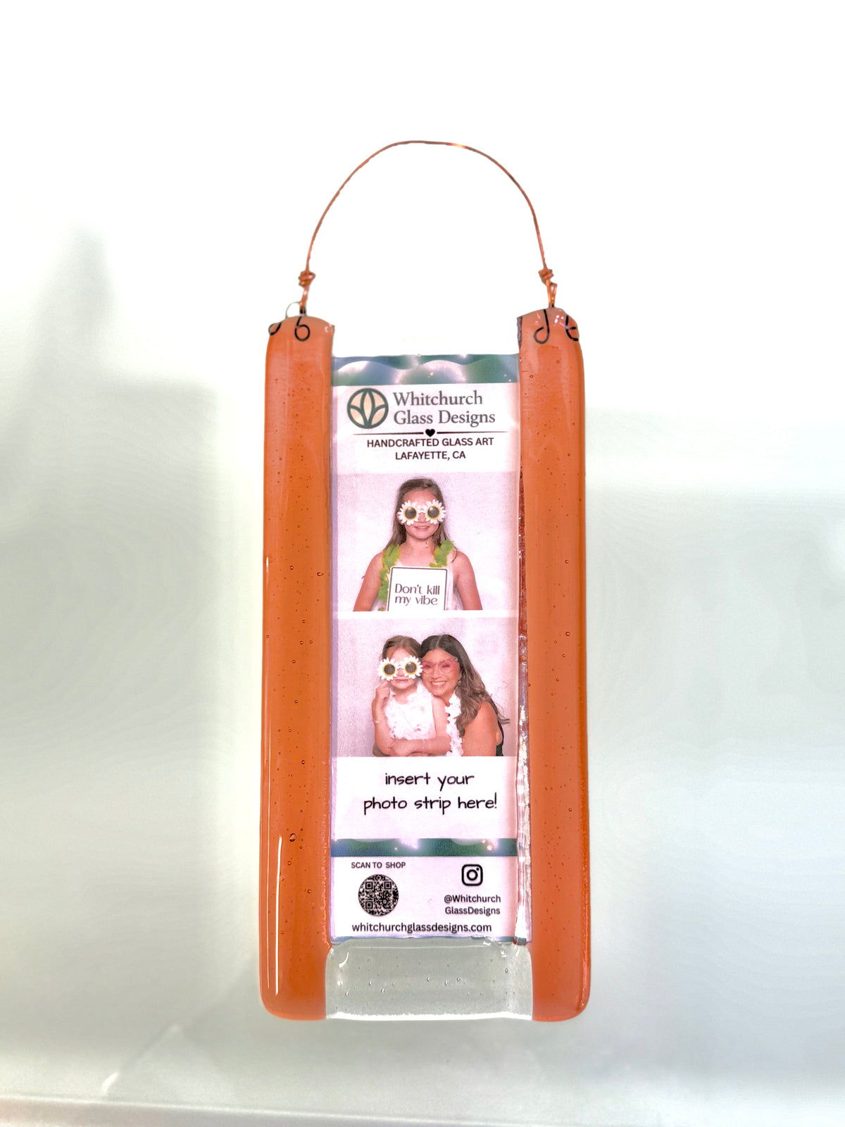 Photo Strip Frame