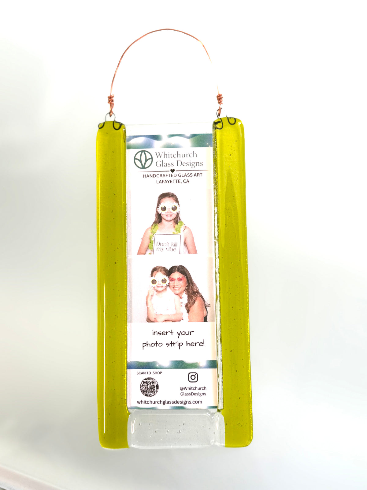 Photo Strip Frame