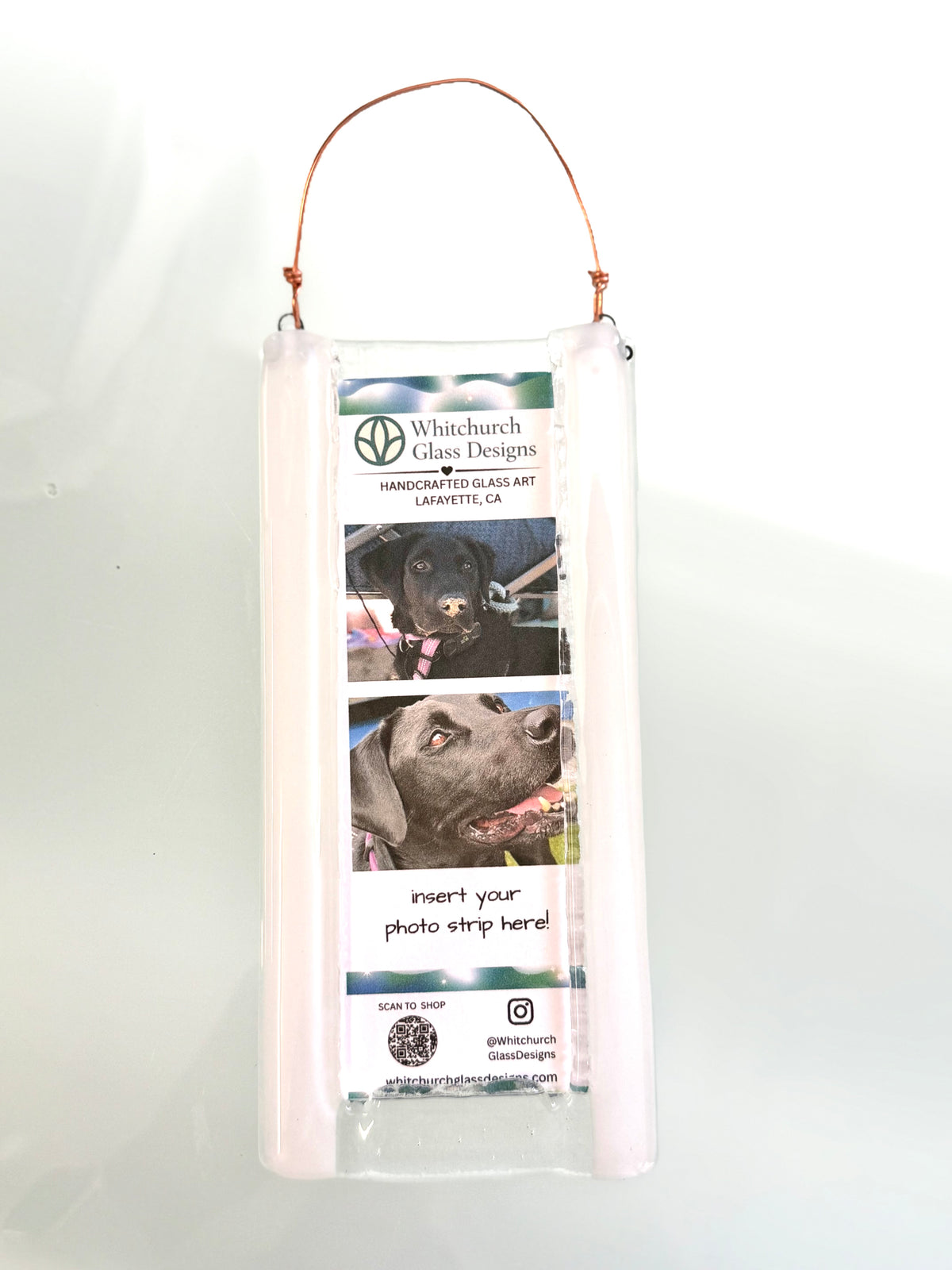 Photo Strip Frame