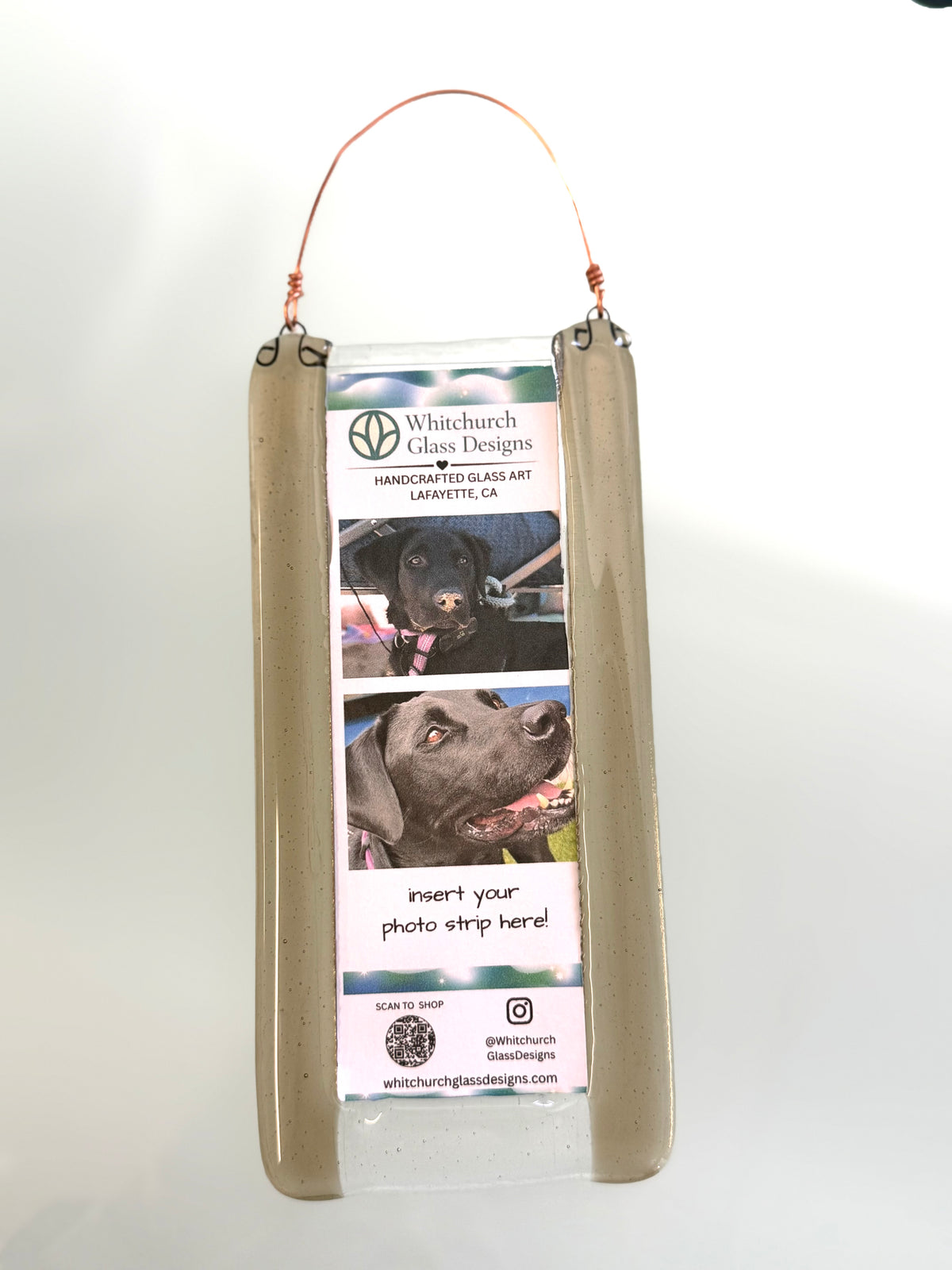 Photo Strip Frame