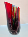 Aura Vessel 7" Red - AARD Collector Series