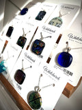 AARD Pendants & Earrings