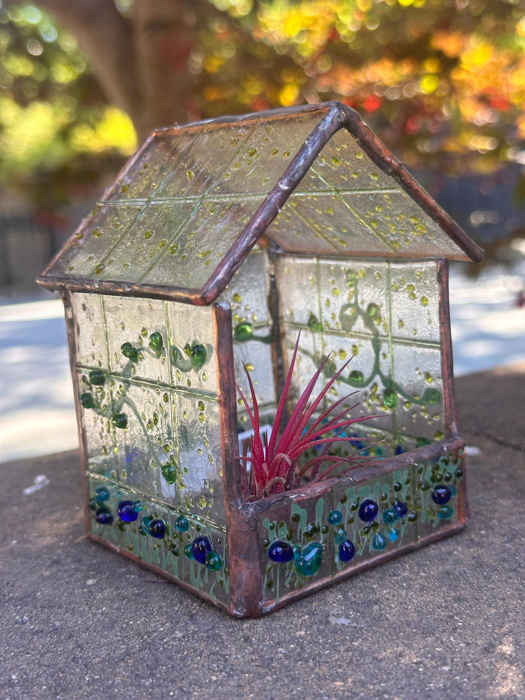 Botanical Bungalow