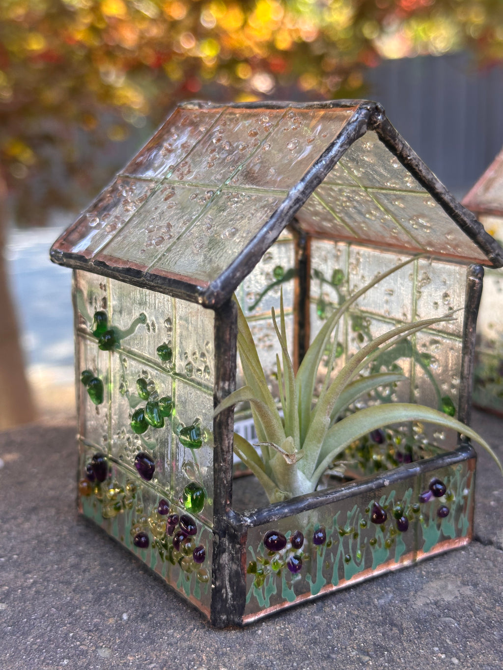 Botanical Bungalow