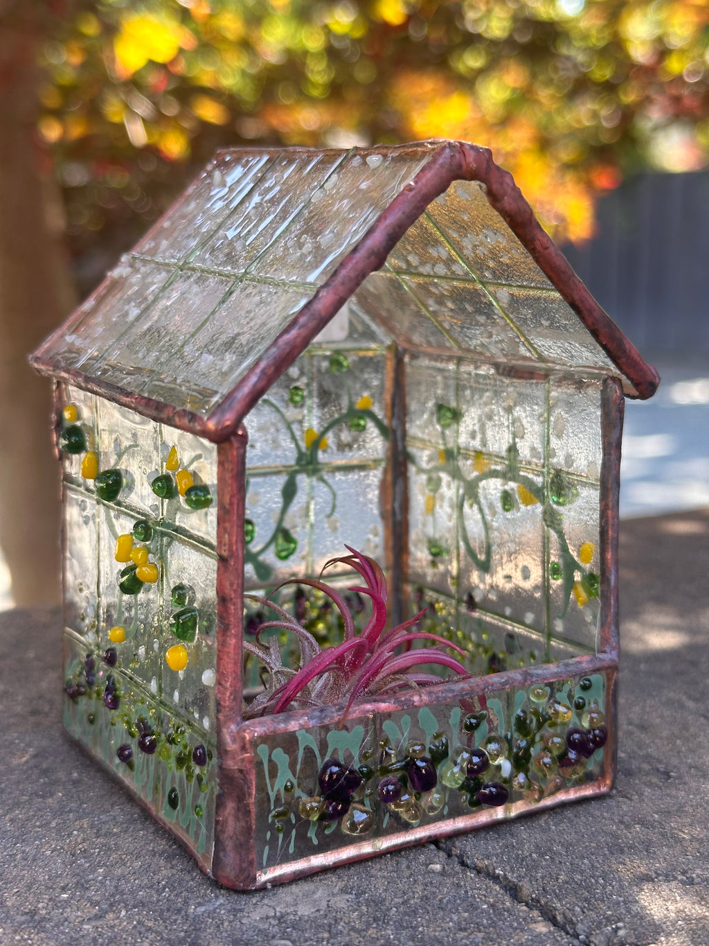 Botanical Bungalow