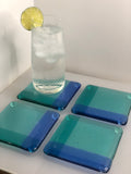 Mid-century Modern Coasters