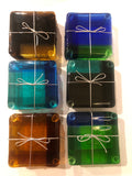 Mid-century Modern Coasters AARD