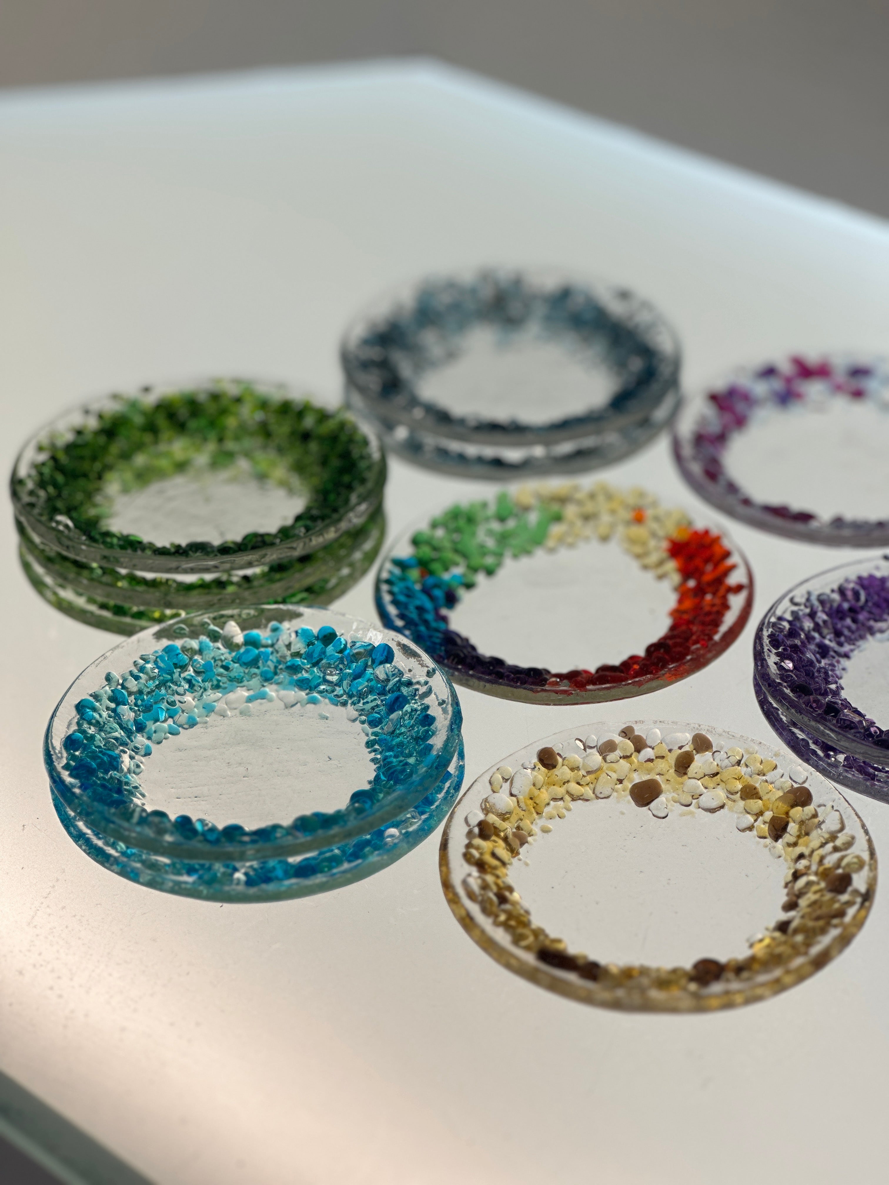 Small Aura Trinket Dish - ARRD