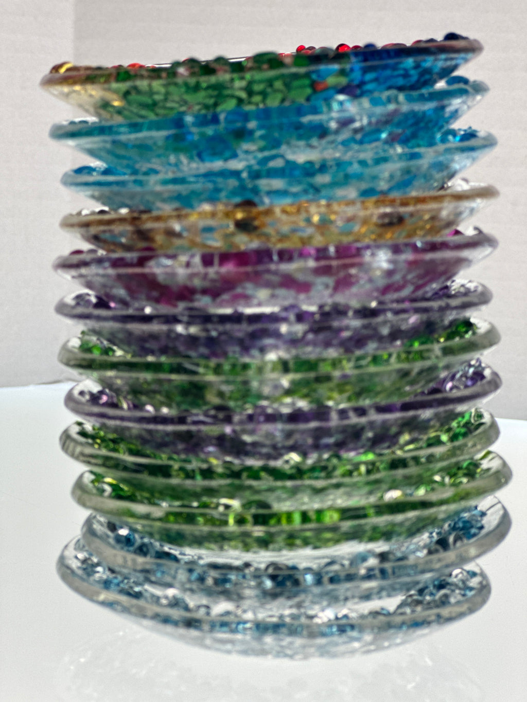 Small Aura Trinket Dish - AARD