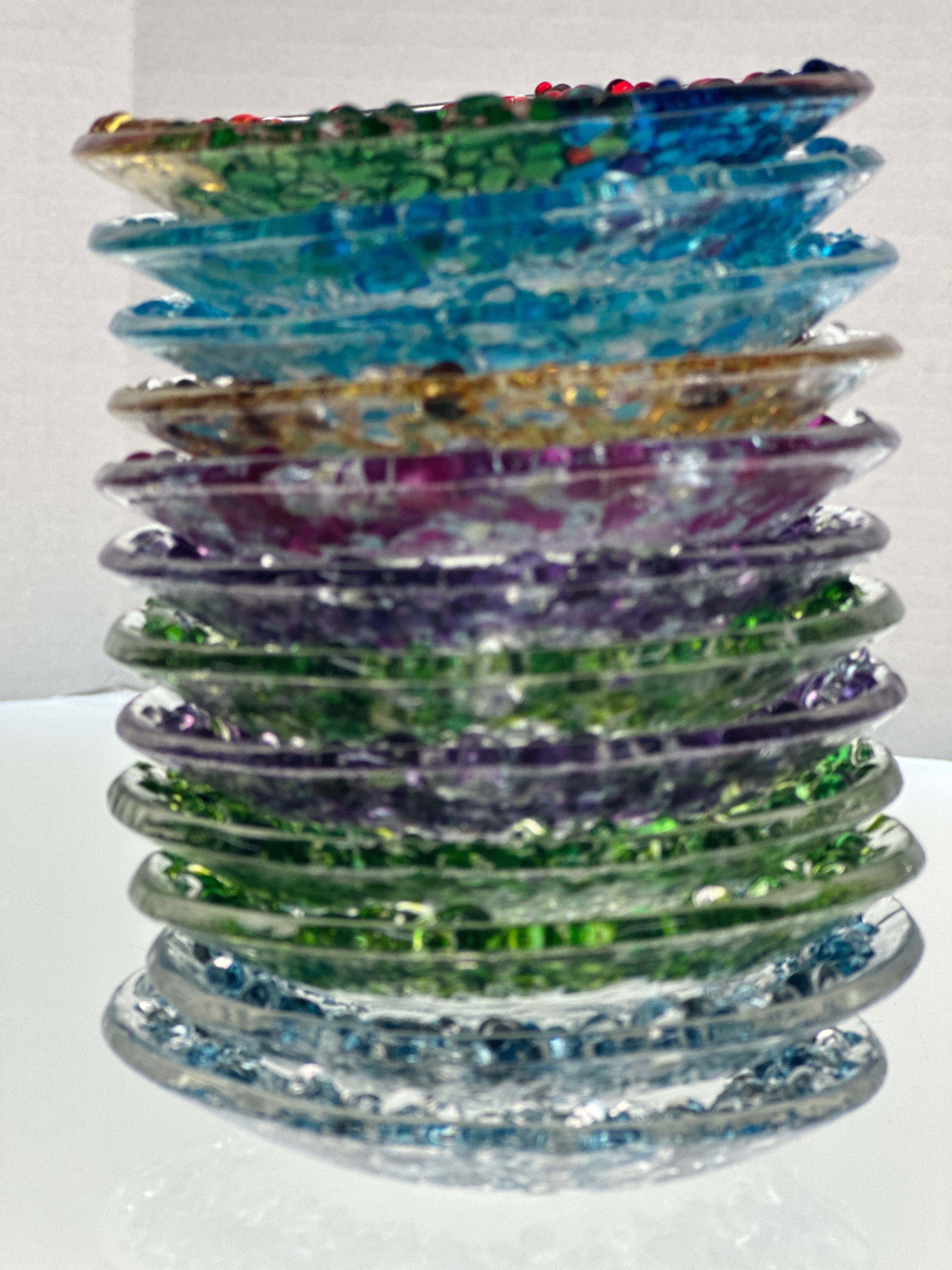 Small Aura Trinket Dish - ARRD