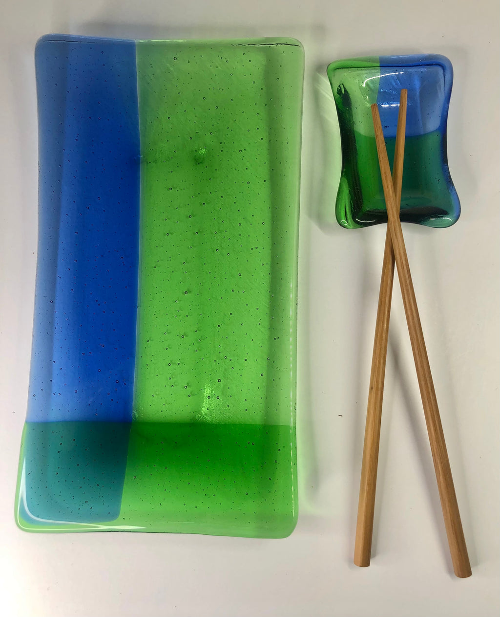 Sushi Set for two AARD