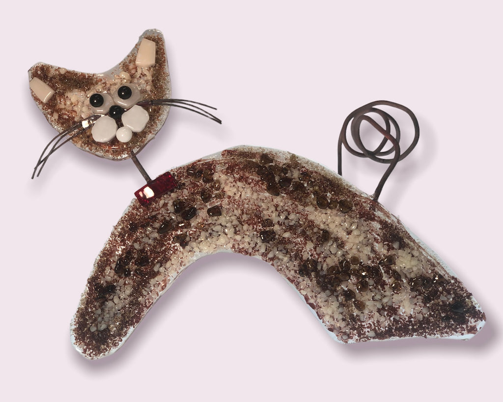 Kitty Kitty - AARD