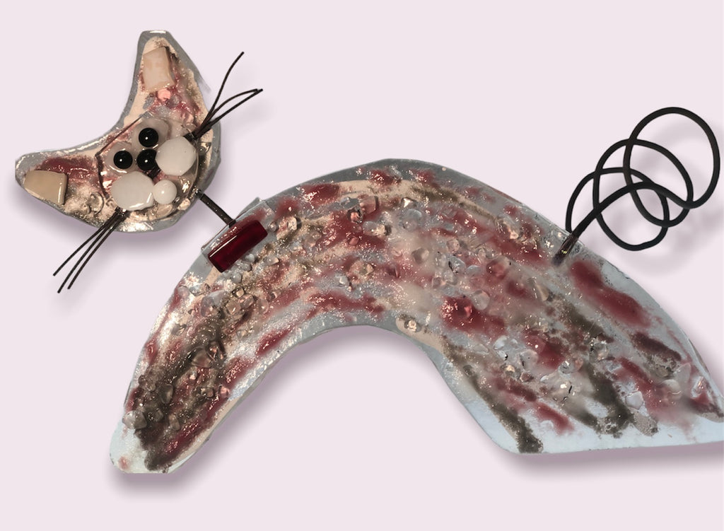 Kitty Kitty - AARD