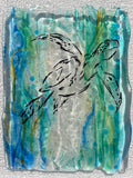 Ocean Embrace