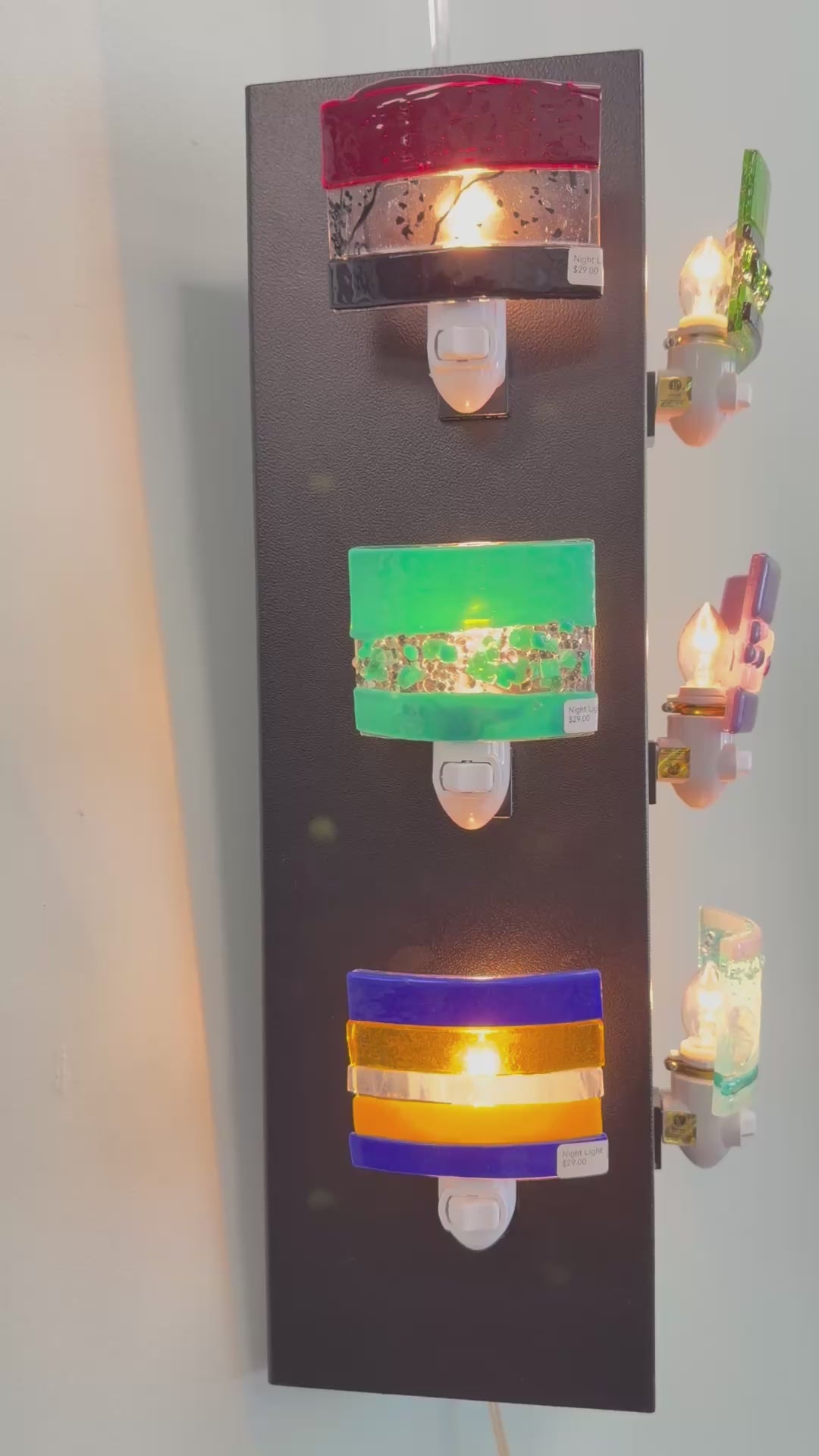 Night Light - AARD